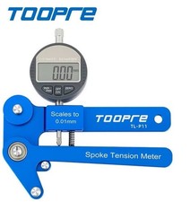 Speichenspannung Messgerät