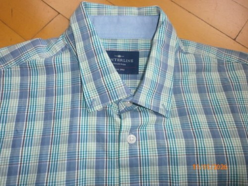 Centerline herren hemd - centerline,