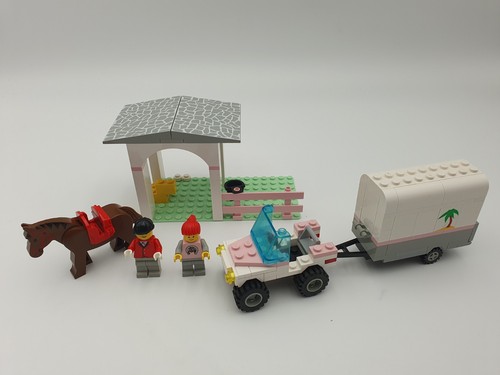 Lego town paradisa - paradisa, sunset