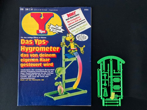 Yps mit gimmick - gimmick, 231