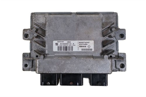 Steuergerät motor renault - motor,