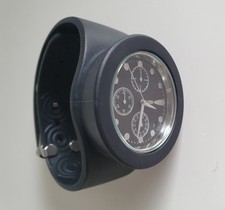 ALESSI Chrono Uhr Modell AL1010 - Design Stefano Pirovano 