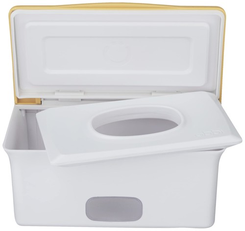 Ubbi baby wipes dispenser case - baby,