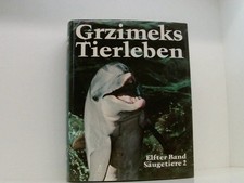 Grzimeks Tierleben