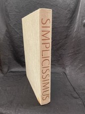 Simplicissimus LEC 1981