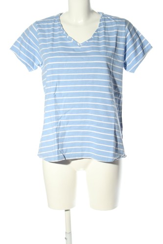 Deerberg ringelshirt damen - deerberg,