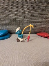 RAR Superschlumpf Angler mit