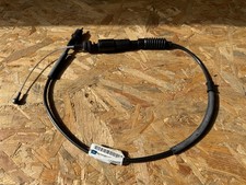 Opel Astra F 1.7 Diesel Gaszug