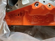 Chevy 327Cui/ 350Cui. V8 5.4L/5.7L Motor Oldtimer Opel Diplomat V8 5.4L Motor 