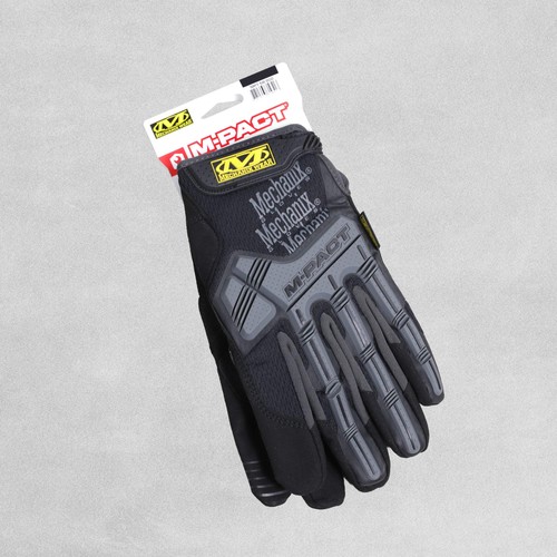 Mechanix wear m - mechanix, m-pact