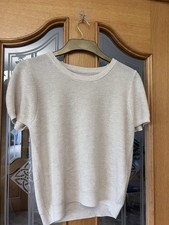 Neu Pullover Kurzarm