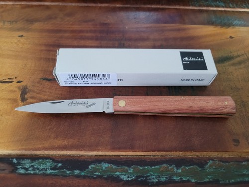 Antonini siciliano gentleman - antonini,