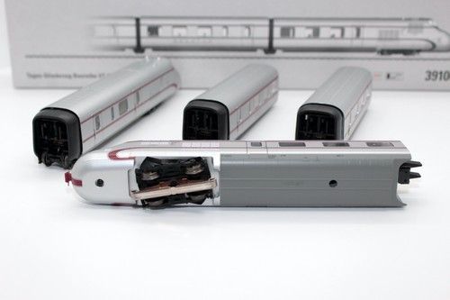 Märklin 39100 - märklin,