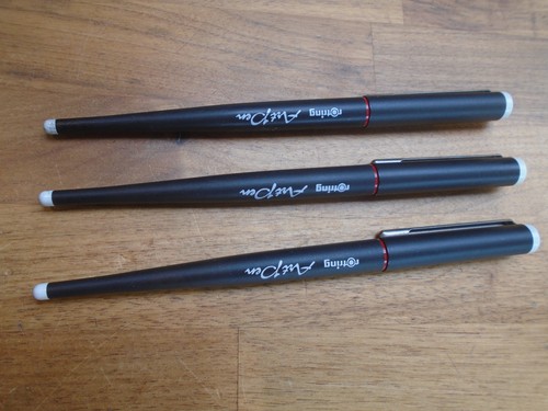 Rotring art pens größen 5 - pens,