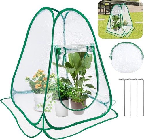 Pop gewächshaus pvc - pop-up,