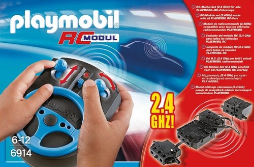Playmobil 4ghz modul - playmobil, rc-modul-set