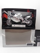 1:12   Automaxx      Motorrad