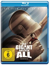 Der Gigant aus dem All