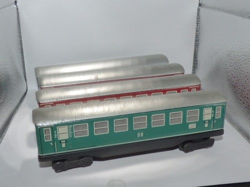 Distler 00 4x blech - 00,