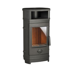 Invicta Guss KaminofenTreville