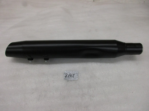 Auspuff k141 harley - harley, davidson