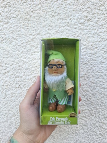 Zwerg simba sylvanian family - zwerg,