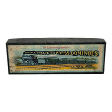 VINTAGE DOUBLE TWELVE EXPRESS