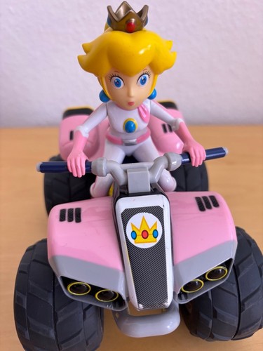 Carrera mario kart - carrera, rc