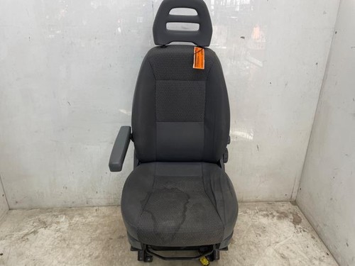 Sitz links citroen jumper iii - links,