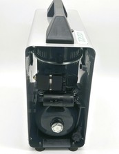 Kompressor SIL-AIR 50 D, neuwertig