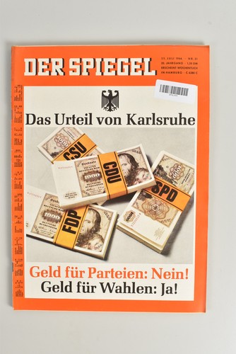 Der spiegel nr 31 juli - nr.,