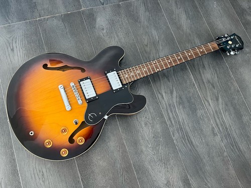 Epiphone dot - dot,, 335