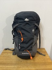 Quechua Forclaz 20L Air grau