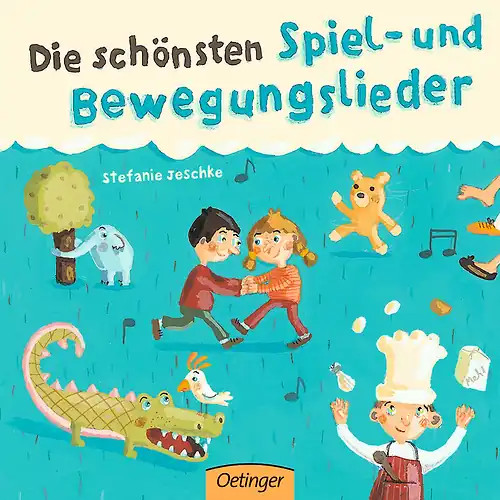Die schönsten spiel und - die,