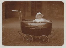 58/451 FOTO ALTE ZEITEN -