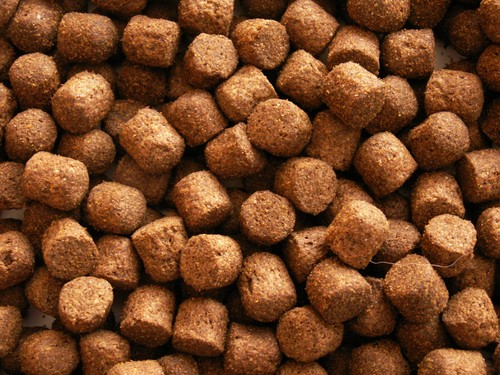 1kg koifutter vital pellets - vital,