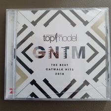 Germany's next Topmodel - The