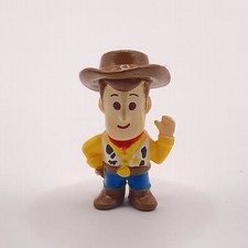 Woody Toy Story Badebombe Mini