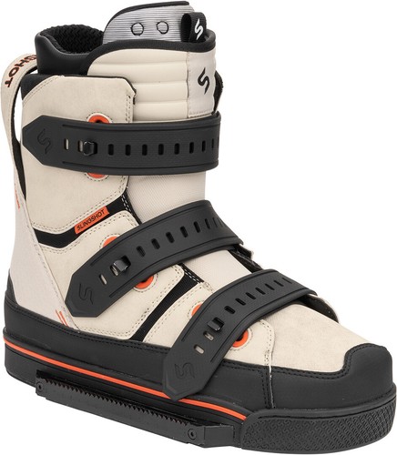 Slingshot wakeboard bindung - slingshot,