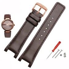 Echtleder armband passend für - armband,