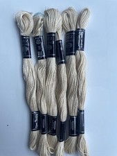 1 Strang MEZ Sticktwist 10 m