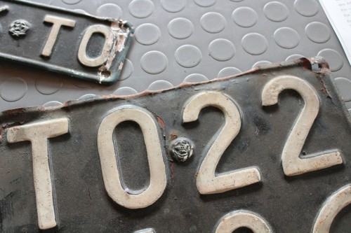 Zubehör fiat 600 multipla - 600,