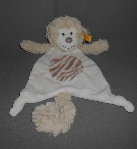 Steiff schmusetuch - steiff,