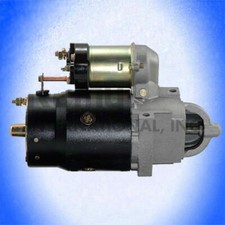 Starter Chevrolet Astro Blazer