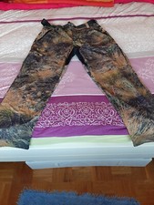 Hunting & Fishing Mens Micro