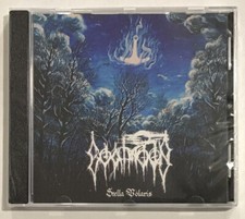 Goatmoon - Stella Polaris CD