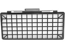 HEPA-Filter geeignet für Siemens VSZ7330 Z7.0 family