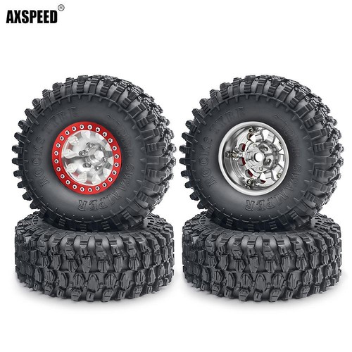 Axspeed rc beadlock - 1.9, "rc
