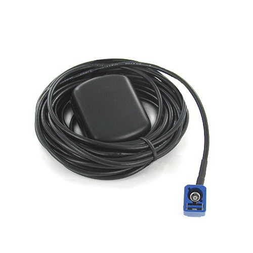 Gps antenne passt für - gps,