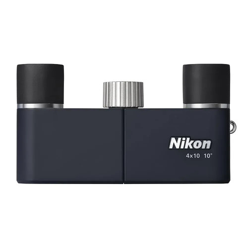 Neu nikon 4x10d - neu, cf